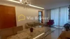 Foto 5 de Apartamento com 4 Quartos à venda, 120m² em Buritis, Belo Horizonte