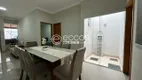 Foto 6 de Casa com 2 Quartos à venda, 90m² em Jardim Botânico, Uberlândia