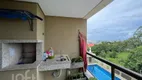 Foto 3 de Apartamento com 3 Quartos à venda, 103m² em Campeche, Florianópolis