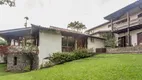 Foto 2 de Casa com 4 Quartos para alugar, 408m² em Jardim Guedala, São Paulo