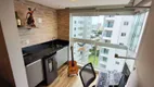 Foto 8 de Apartamento com 3 Quartos à venda, 70m² em Parque das Nações, Santo André