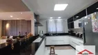 Foto 23 de Casa de Condomínio com 4 Quartos à venda, 502m² em Terras de Sao Carlos, Jundiaí