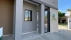 Foto 2 de Casa de Condomínio com 2 Quartos à venda, 90m² em Barrocão, Itaitinga