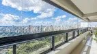 Foto 8 de Apartamento com 3 Quartos à venda, 166m² em Setor Oeste, Goiânia