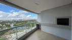 Foto 15 de Apartamento com 3 Quartos para alugar, 156m² em Bela Suica, Londrina