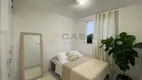 Foto 2 de Apartamento com 2 Quartos à venda, 50m² em Chacara Parreiral, Serra