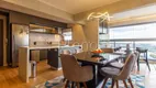 Foto 6 de Apartamento com 3 Quartos à venda, 125m² em Taquaral, Campinas
