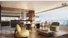 Foto 10 de Apartamento com 4 Quartos à venda, 241m² em Alphaville Centro Industrial e Empresarial Alphaville, Barueri