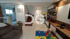 Foto 5 de Casa de Condomínio com 3 Quartos à venda, 150m² em Jardim Myrian Moreira da Costa, Campinas