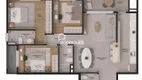 Foto 13 de Apartamento com 3 Quartos à venda, 184m² em Centro, São Leopoldo