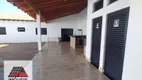 Foto 4 de Casa com 2 Quartos à venda, 124m² em Jardim dos Manacas, Santa Bárbara D'Oeste