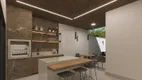 Foto 6 de Casa com 3 Quartos à venda, 170m² em Novo Mundo, Uberlândia
