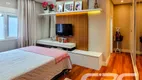 Foto 10 de Casa de Condomínio com 3 Quartos à venda, 221m² em Floresta, Joinville