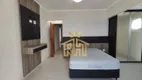 Foto 28 de Apartamento com 3 Quartos à venda, 120m² em Maracanã, Praia Grande