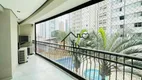 Foto 4 de Apartamento com 2 Quartos à venda, 104m² em Perdizes, São Paulo