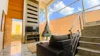 Foto 3 de Casa com 5 Quartos à venda, 300m² em Trevo, Belo Horizonte