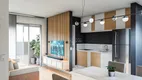 Foto 3 de Apartamento com 2 Quartos à venda, 48m² em Bacacheri, Curitiba