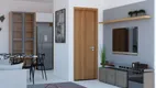 Foto 8 de Casa de Condomínio com 2 Quartos à venda, 70m² em Vila Nova Trieste, Jarinu