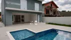 Foto 3 de Casa de Condomínio com 3 Quartos à venda, 208m² em Vila Rica, Vargem Grande Paulista