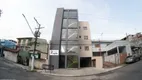 Foto 3 de Apartamento com 2 Quartos à venda, 34m² em Vila São Francisco, São Paulo