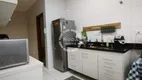 Foto 5 de Casa com 3 Quartos à venda, 102m² em Marapé, Santos