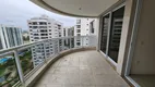 Foto 10 de Apartamento com 3 Quartos à venda, 120m² em Barra da Tijuca, Rio de Janeiro