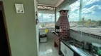 Foto 2 de Casa com 3 Quartos à venda, 148m² em Santa Mônica, Belo Horizonte