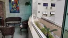 Foto 13 de Apartamento com 3 Quartos à venda, 80m² em Recreio Dos Bandeirantes, Rio de Janeiro