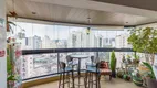 Foto 15 de Apartamento com 4 Quartos à venda, 190m² em Moema, São Paulo