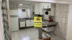 Foto 6 de Sobrado com 3 Quartos à venda, 170m² em Sítio Morro Grande, São Paulo