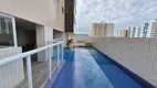 Foto 75 de Apartamento com 3 Quartos à venda, 119m² em Aviação, Praia Grande