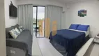 Foto 4 de Flat com 1 Quarto à venda, 40m² em Camela, Ipojuca