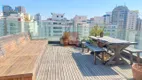 Foto 16 de Cobertura com 4 Quartos para alugar, 300m² em Itaim Bibi, São Paulo
