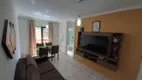 Foto 3 de Apartamento com 2 Quartos à venda, 56m² em Cidade Intercap, Taboão da Serra
