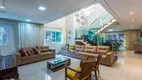 Foto 2 de Casa de Condomínio com 4 Quartos à venda, 315m² em Condominio Bosque Karaiba, Uberlândia
