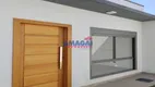 Foto 2 de Casa com 2 Quartos à venda, 71m² em Jardim Leblon, Jacareí