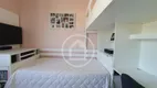 Foto 14 de Apartamento com 2 Quartos à venda, 70m² em Rio Comprido, Rio de Janeiro