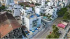 Foto 51 de Apartamento com 3 Quartos à venda, 112m² em Tombo, Guarujá