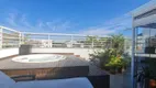 Foto 2 de Cobertura com 3 Quartos para alugar, 260m² em Campeche, Florianópolis