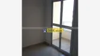 Foto 2 de Apartamento com 2 Quartos à venda, 60m² em Vila Santa Terezinha, São Bernardo do Campo