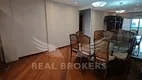 Foto 5 de Apartamento com 4 Quartos à venda, 154m² em Alphaville, Barueri