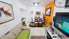 Foto 4 de Apartamento com 3 Quartos à venda, 90m² em Mirim, Praia Grande