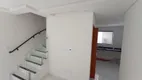 Foto 5 de Casa de Condomínio com 2 Quartos à venda, 56m² em Vila Tupi, Praia Grande