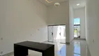 Foto 8 de Casa com 3 Quartos à venda, 168m² em Residencial Santa Fe I, Goiânia