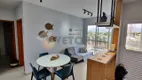 Foto 3 de Apartamento com 2 Quartos à venda, 60m² em Jardim Britânia, Caraguatatuba