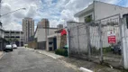 Foto 3 de Lote/Terreno à venda, 208m² em Parque São Jorge, São Paulo