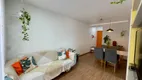 Foto 3 de Apartamento com 3 Quartos à venda, 60m² em Jardim Jamaica, Santo André