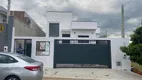 Foto 3 de Casa com 3 Quartos à venda, 125m² em Residencial Tosi, Itupeva
