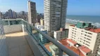 Foto 5 de Apartamento com 3 Quartos à venda, 95m² em Campo da Aviação, Praia Grande