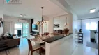 Foto 2 de Apartamento com 2 Quartos à venda, 81m² em Vila Caicara, Praia Grande
